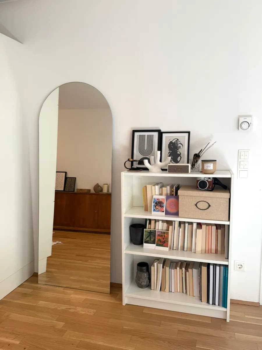 2-Zimmer-Wohnung mieten in Wien – 50 m², € 799 – Bild 4 von 12