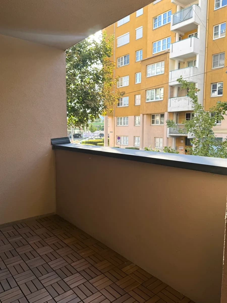 2-Zimmer-Wohnung mieten in Wien – 50 m², € 799 – Bild 5 von 12
