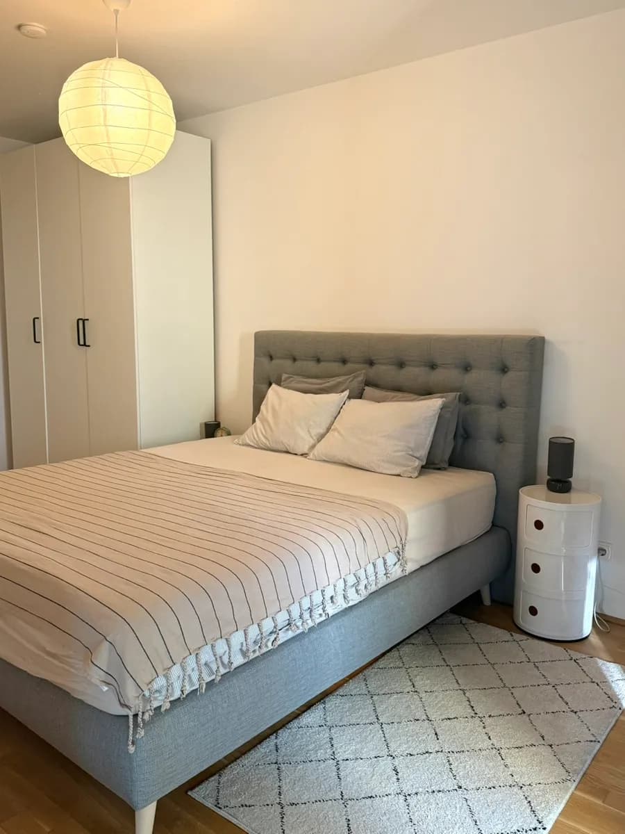2-Zimmer-Wohnung mieten in Wien – 50 m², € 799 – Bild 6 von 12