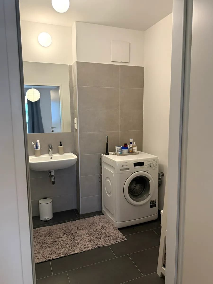 2-Zimmer-Wohnung mieten in Wien – 50 m², € 799 – Bild 10 von 12