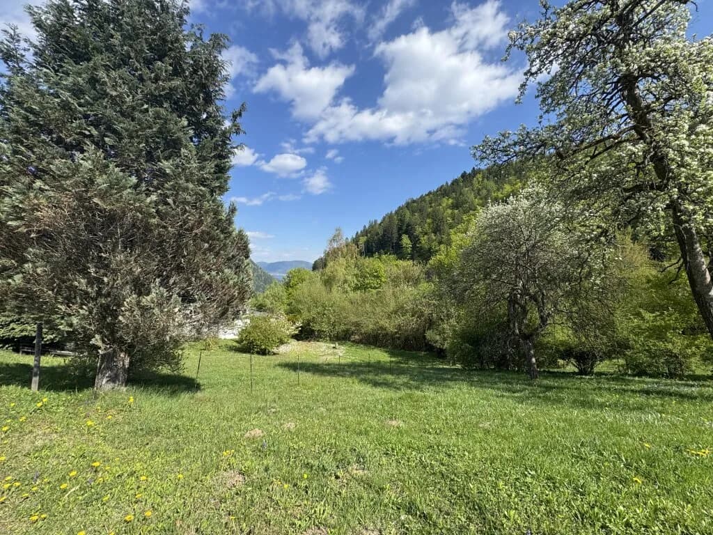 Grundstück kaufen in Villach Land – 768 m², € 72.960 – Bild 3 von 6
