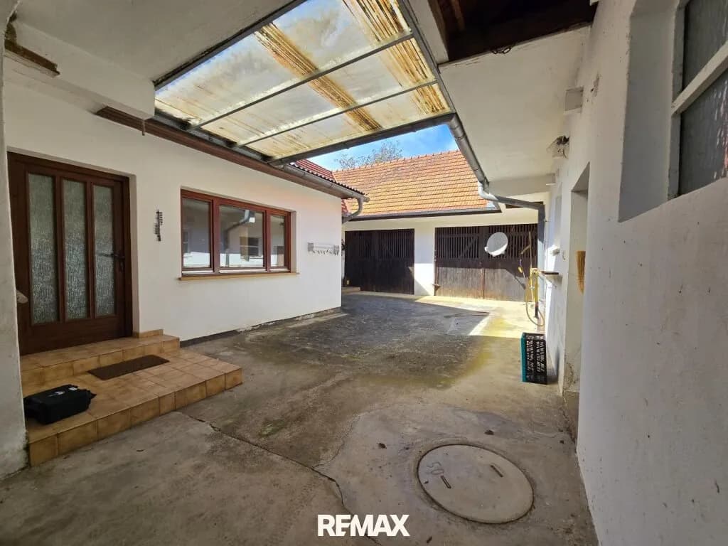 4-Zimmer-Haus kaufen in Güssing – 91 m², € 199.000 – Bild 9 von 44