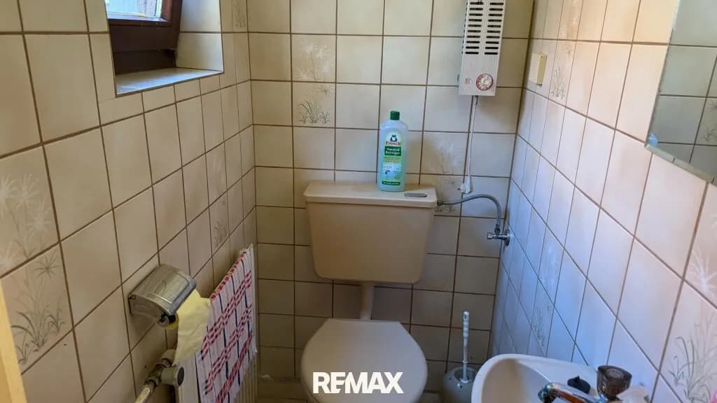 4-Zimmer-Haus kaufen in Güssing – 91 m², € 199.000 – Bild 19 von 44