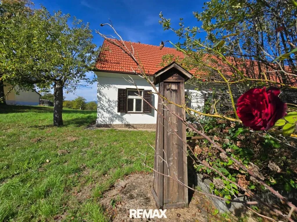 4-Zimmer-Haus kaufen in Güssing – 91 m², € 199.000 – Bild 30 von 44