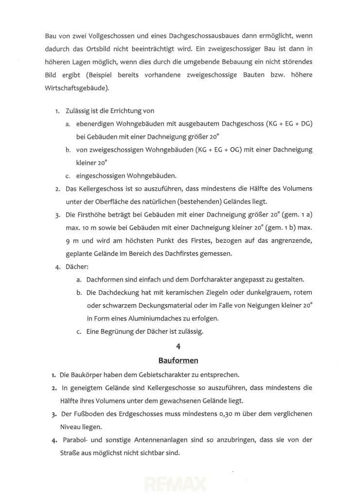 4-Zimmer-Haus kaufen in Güssing – 91 m², € 199.000 – Bild 36 von 44