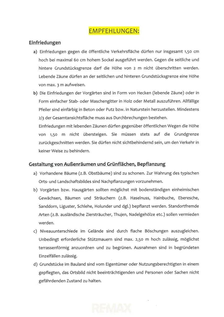 4-Zimmer-Haus kaufen in Güssing – 91 m², € 199.000 – Bild 38 von 44