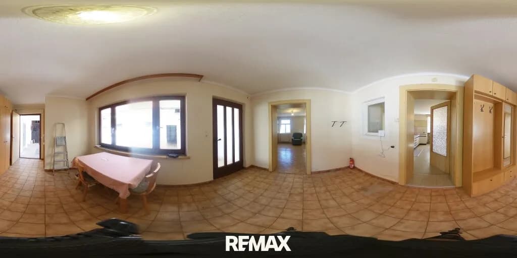 4-Zimmer-Haus kaufen in Güssing – 91 m², € 199.000 – Bild 40 von 44
