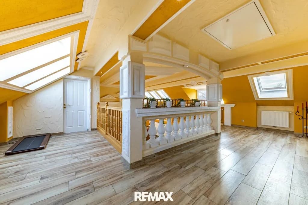 5-Zimmer-Haus kaufen in Hollabrunn – 229 m², € 550.000 – Bild 23 von 53