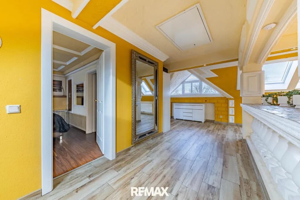 5-Zimmer-Haus kaufen in Hollabrunn – 229 m², € 550.000 – Bild 25 von 53