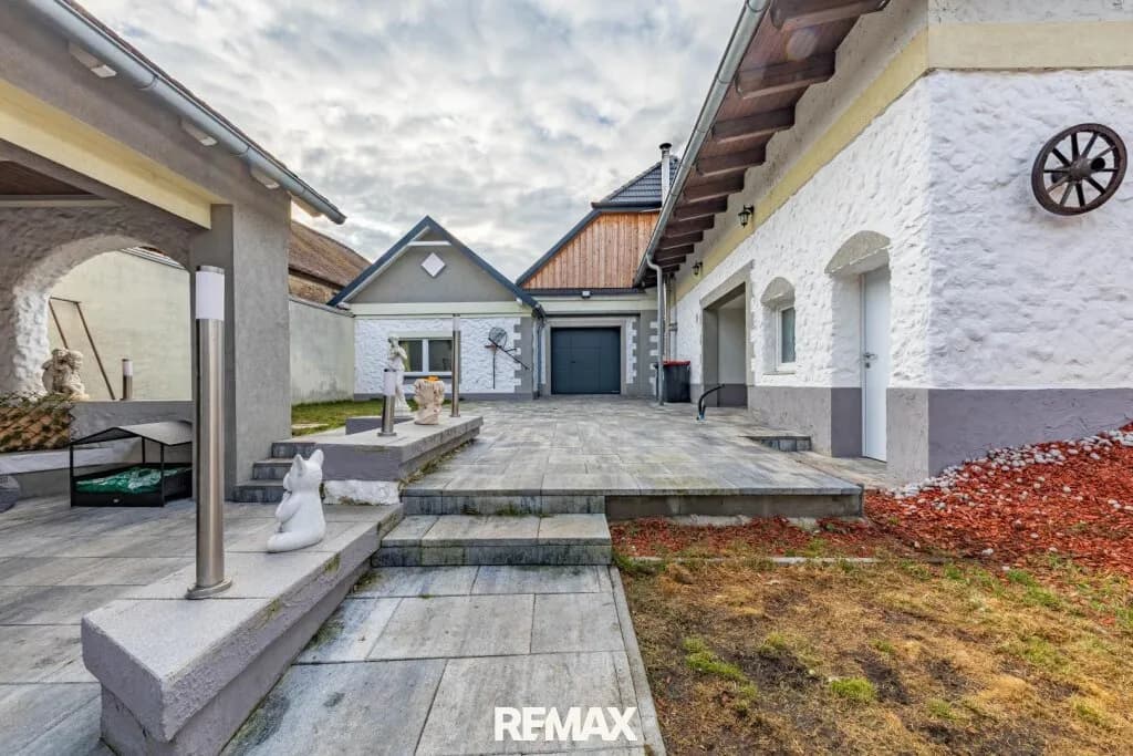 5-Zimmer-Haus kaufen in Hollabrunn – 229 m², € 550.000 – Bild 36 von 53