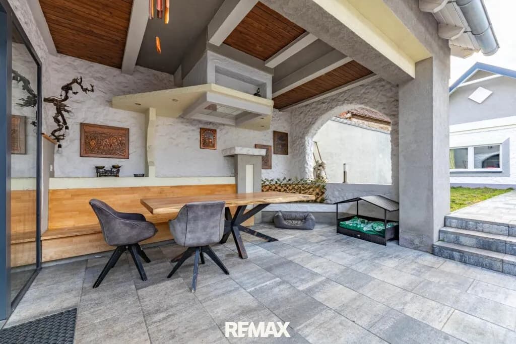 5-Zimmer-Haus kaufen in Hollabrunn – 229 m², € 550.000 – Bild 37 von 53