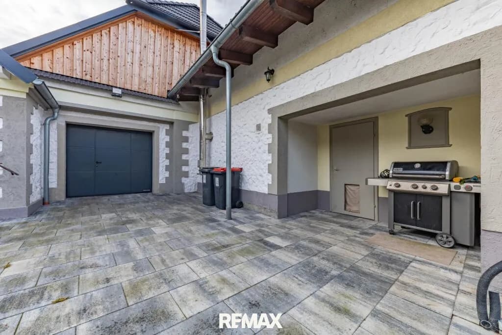 5-Zimmer-Haus kaufen in Hollabrunn – 229 m², € 550.000 – Bild 38 von 53