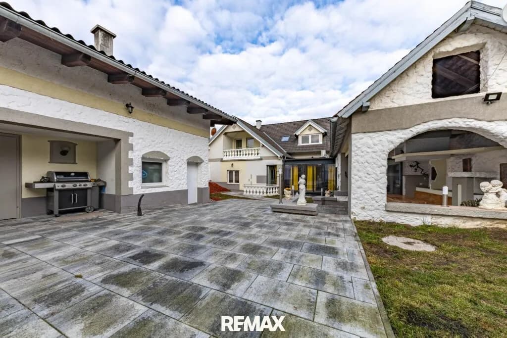 5-Zimmer-Haus kaufen in Hollabrunn – 229 m², € 550.000 – Bild 39 von 53