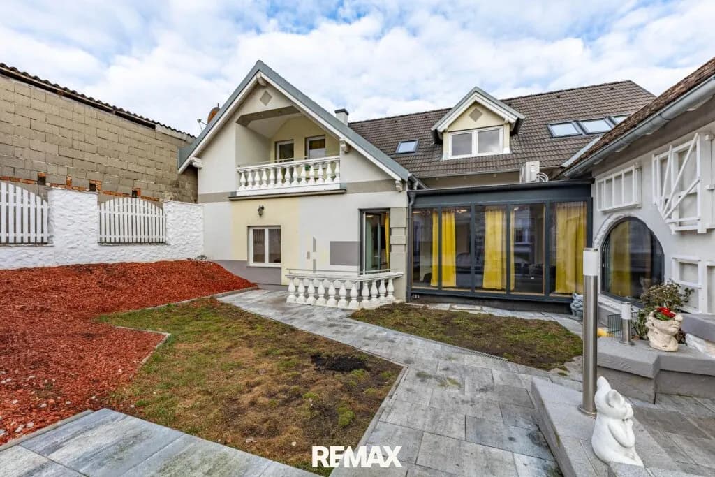 5-Zimmer-Haus kaufen in Hollabrunn – 229 m², € 550.000 – Bild 40 von 53