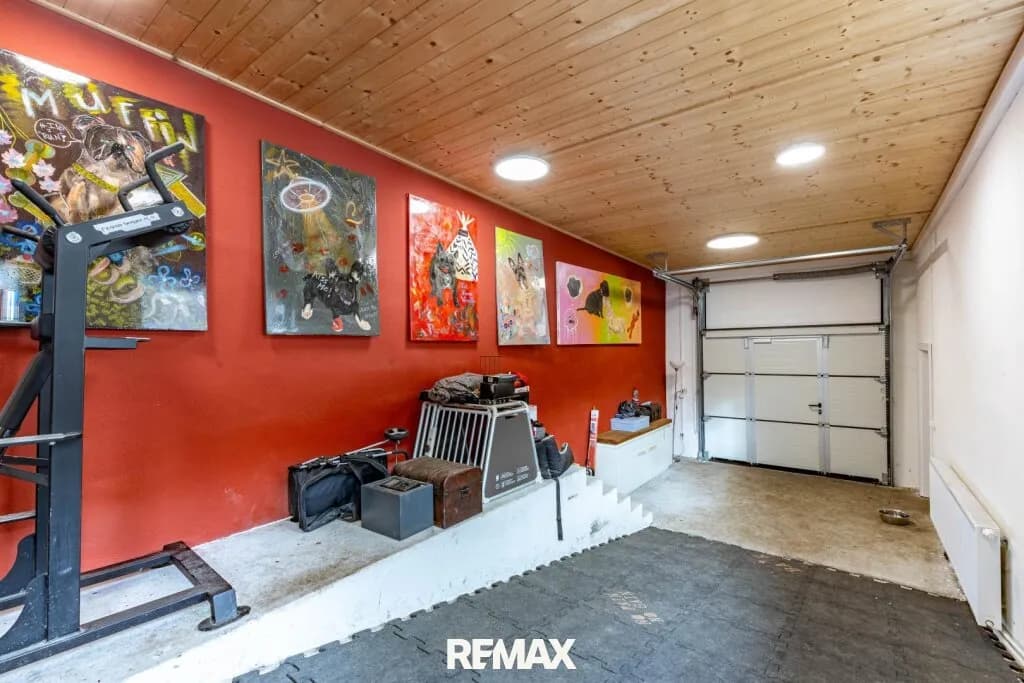 5-Zimmer-Haus kaufen in Hollabrunn – 229 m², € 550.000 – Bild 46 von 53