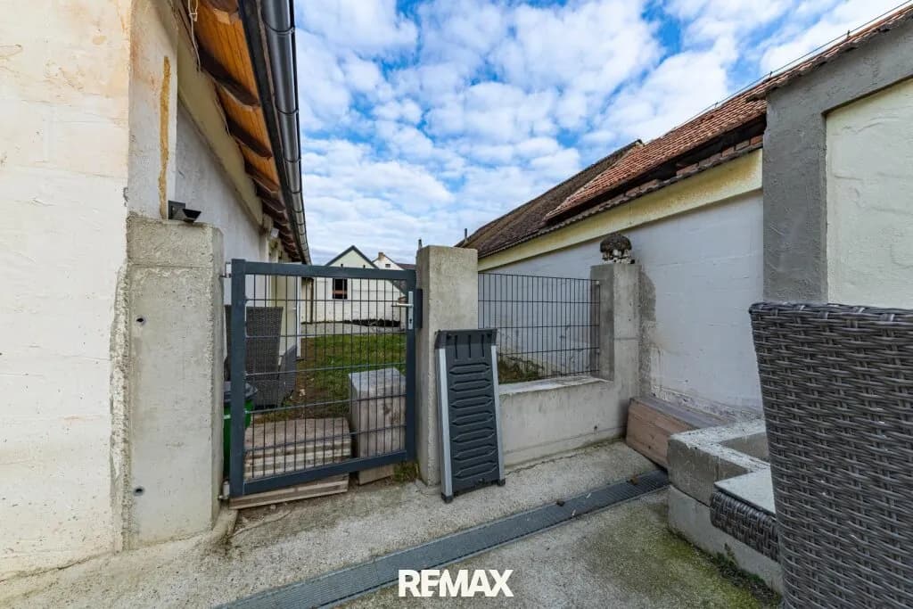 5-Zimmer-Haus kaufen in Hollabrunn – 229 m², € 550.000 – Bild 48 von 53