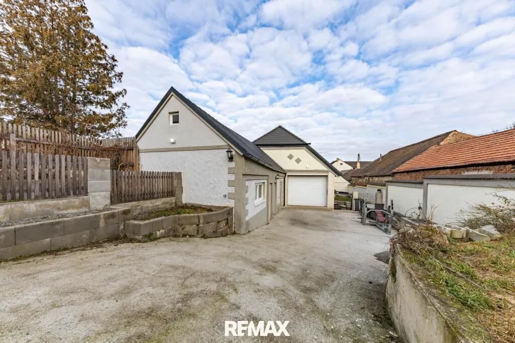 5-Zimmer-Haus kaufen in Hollabrunn – 229 m², € 550.000 – Bild 49 von 53