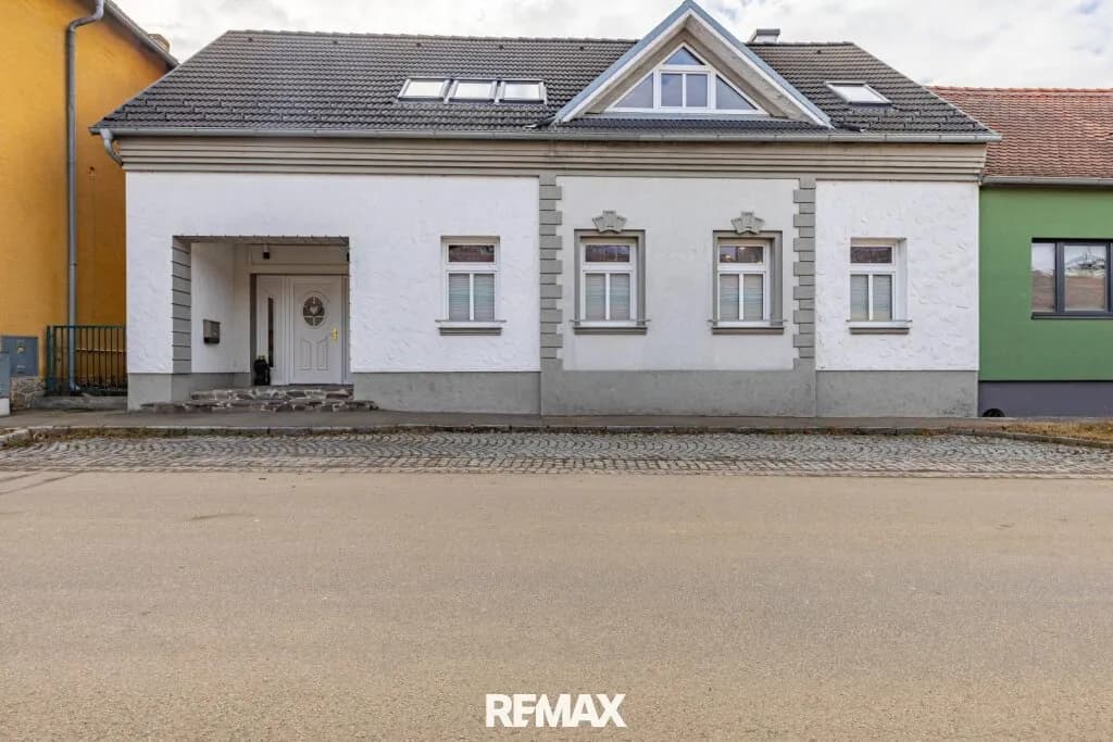 5-Zimmer-Haus kaufen in Hollabrunn – 229 m², € 550.000 – Bild 53 von 53
