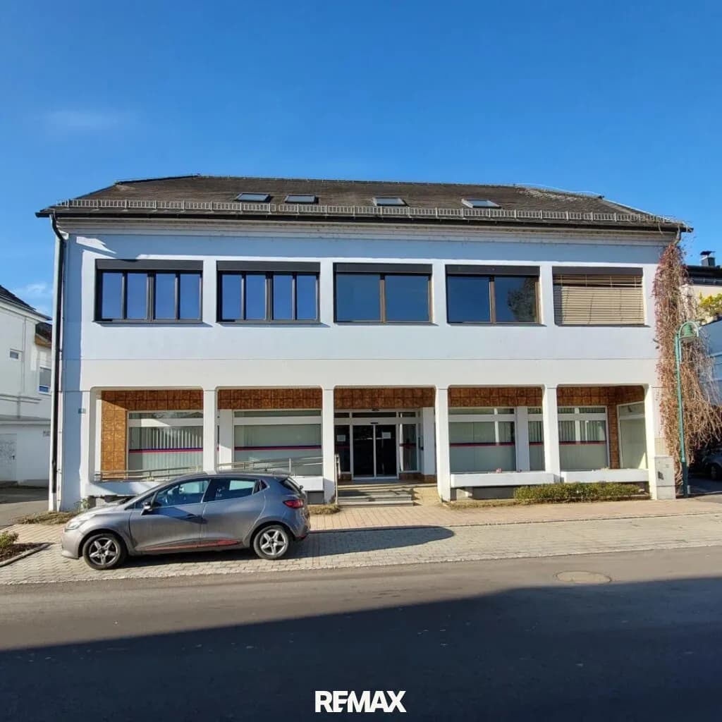 Gewerbeimmobilie kaufen in Jennersdorf – 630 m², € 640.000