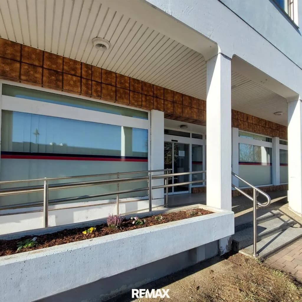 Gewerbeimmobilie kaufen in Jennersdorf – 630 m², € 640.000 – Bild 3 von 22