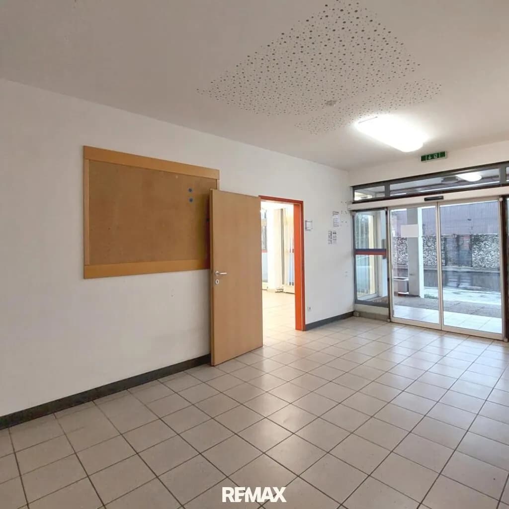 Gewerbeimmobilie kaufen in Jennersdorf – 630 m², € 640.000 – Bild 4 von 22