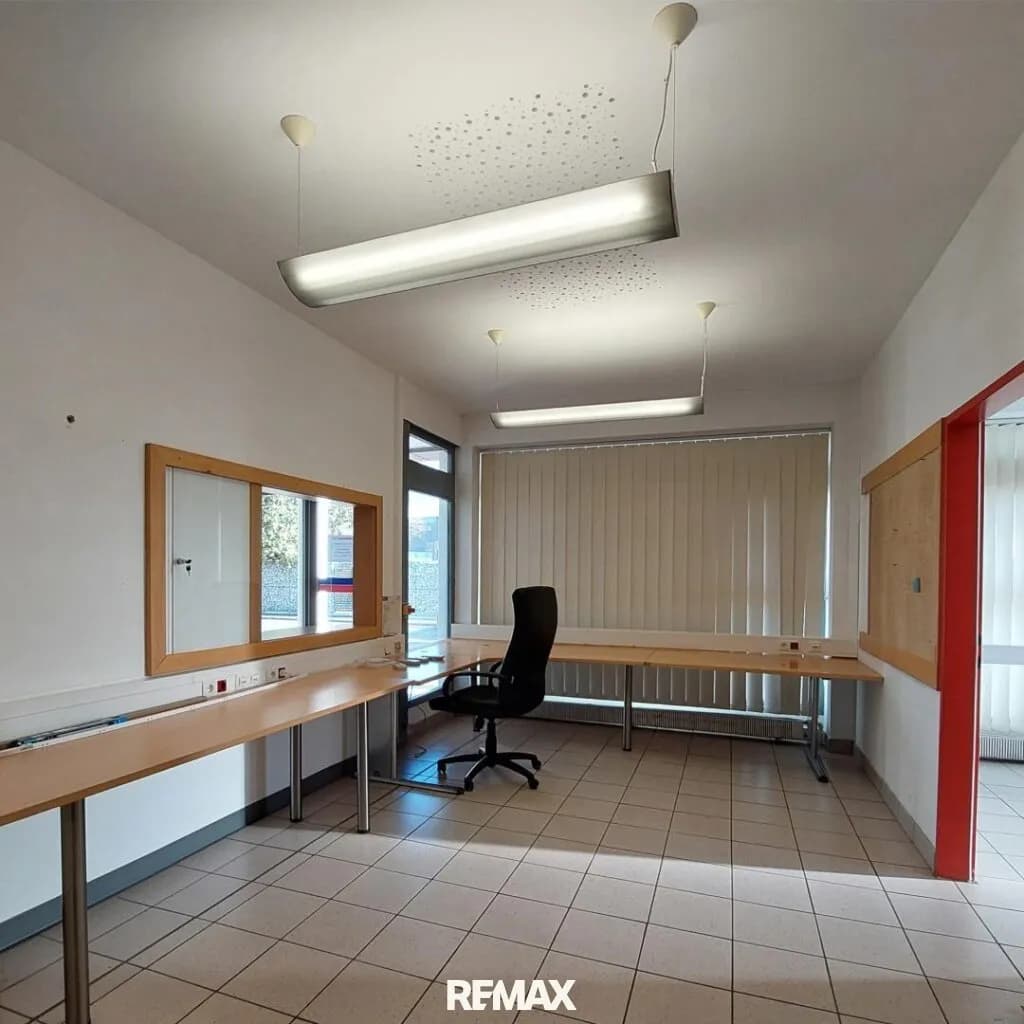 Gewerbeimmobilie kaufen in Jennersdorf – 630 m², € 640.000 – Bild 5 von 22