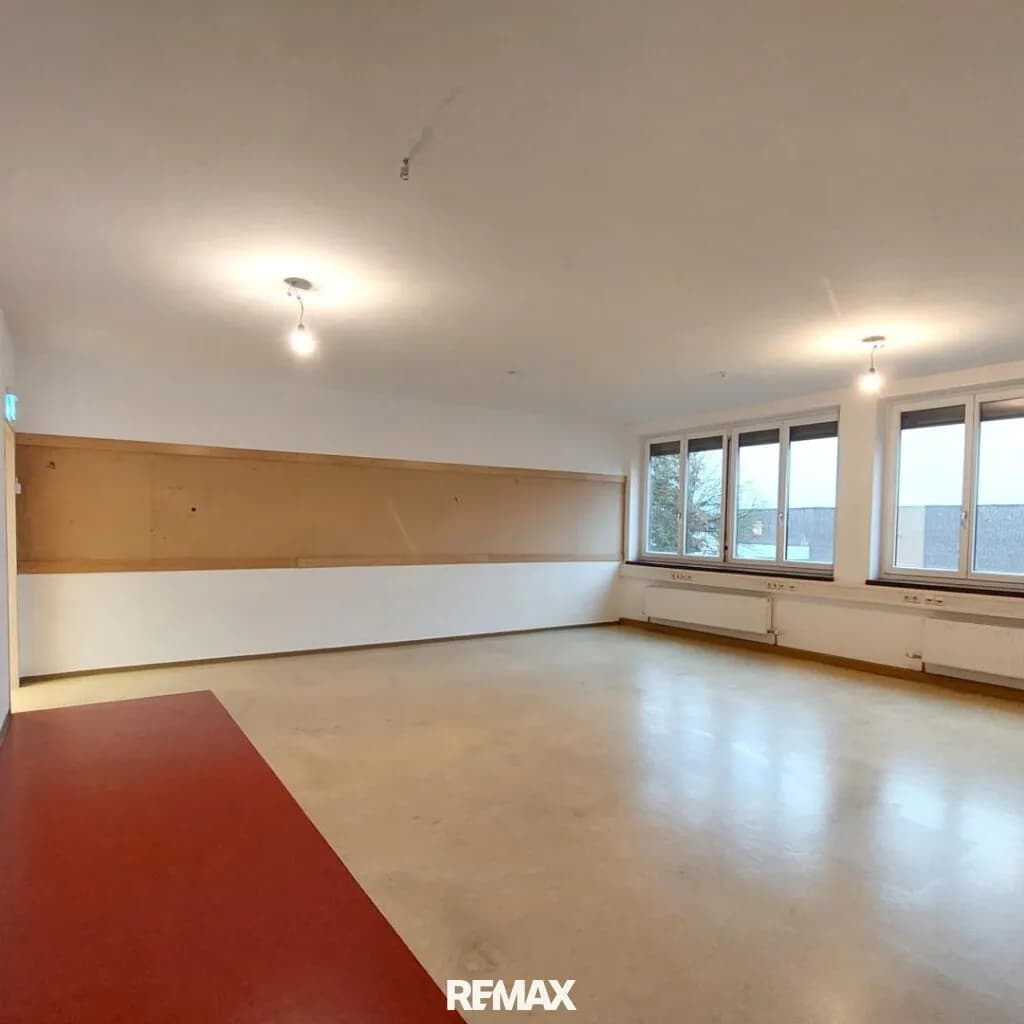 Gewerbeimmobilie kaufen in Jennersdorf – 630 m², € 640.000 – Bild 9 von 22