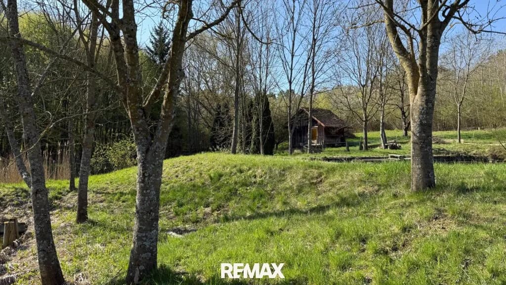 Immobilie kaufen in Güssing – 5 838 m², € 88.000