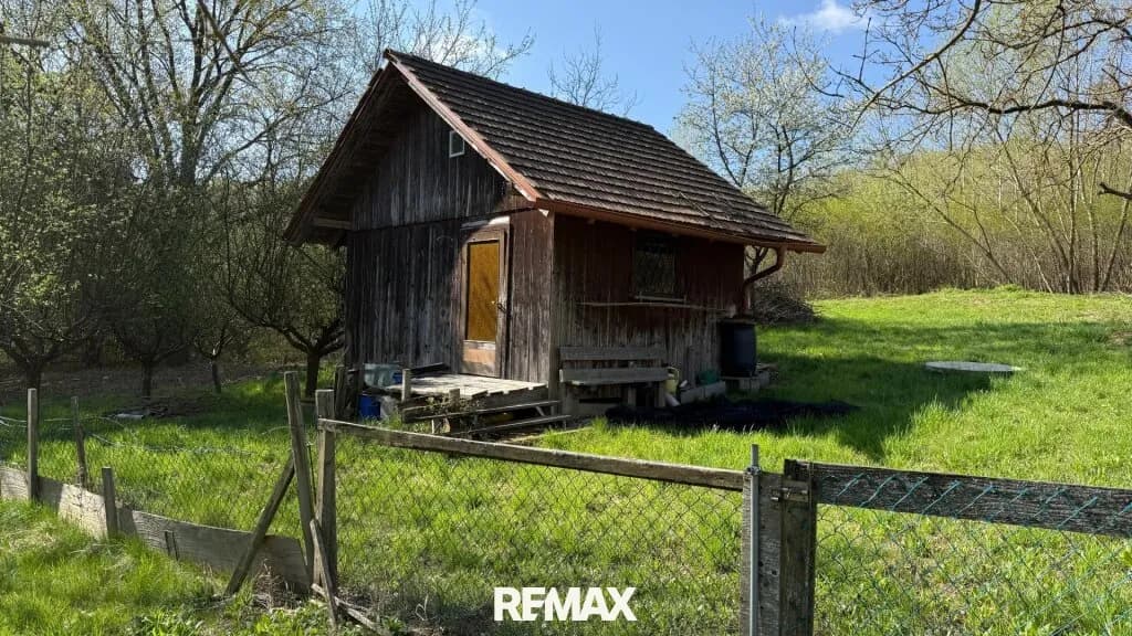 Immobilie kaufen in Güssing – 5 838 m², € 88.000 – Bild 2 von 16