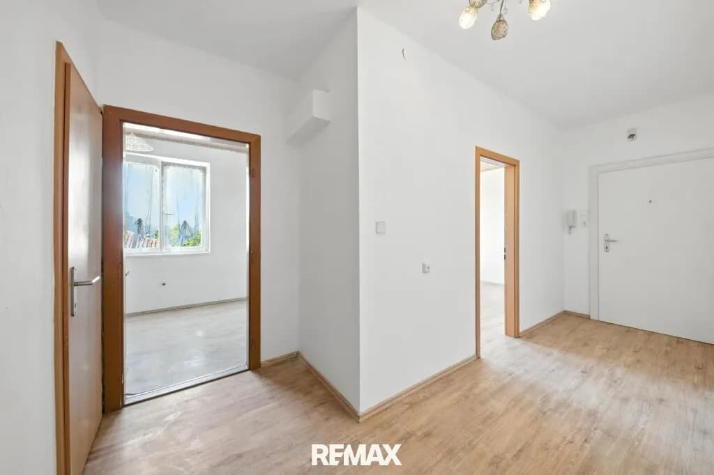 3-Zimmer-Wohnung kaufen in Hollabrunn – 60,47 m², € 144.900