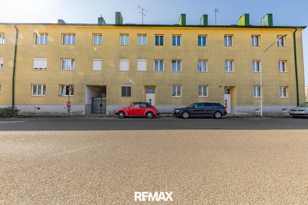 3-Zimmer-Wohnung kaufen in Hollabrunn – 60,47 m², € 144.900 – Bild 14 von 14