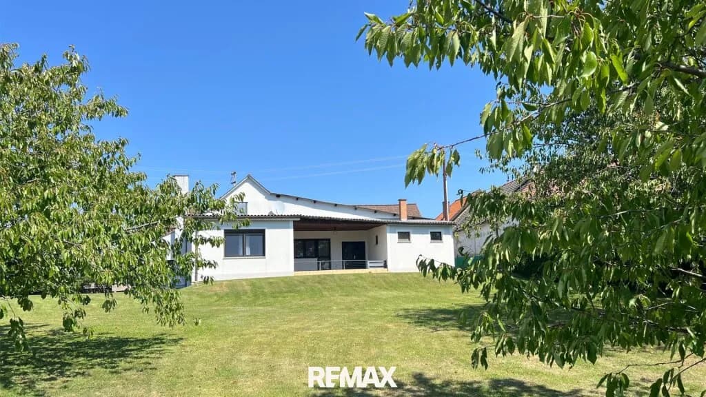 4-Zimmer-Haus kaufen in Oberwart – 100 m², € 249.000