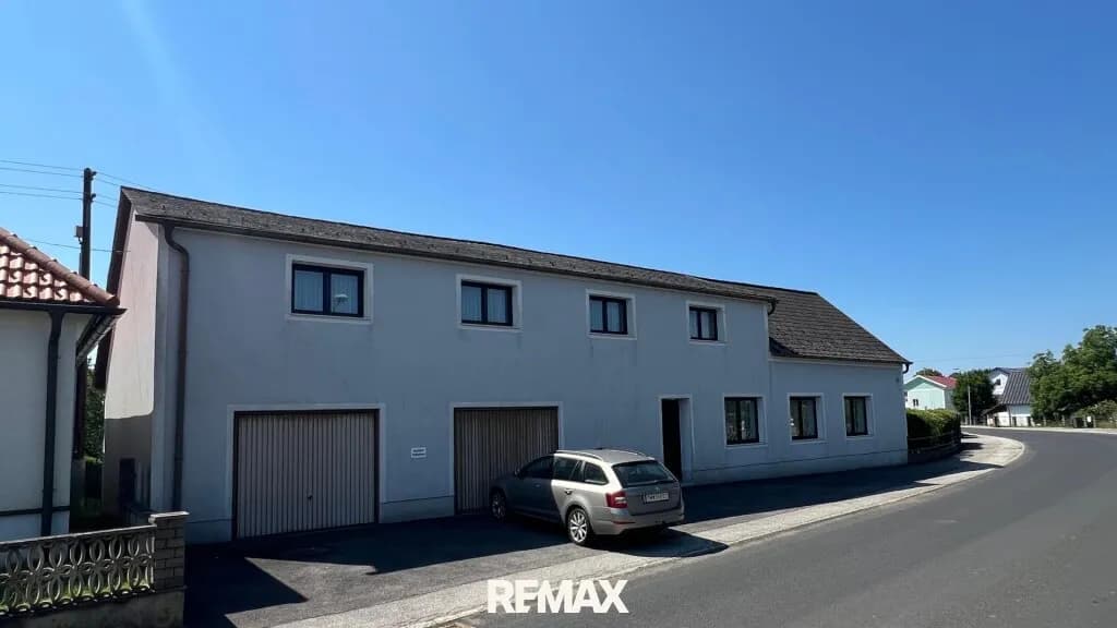 4-Zimmer-Haus kaufen in Oberwart – 100 m², € 249.000 – Bild 9 von 22