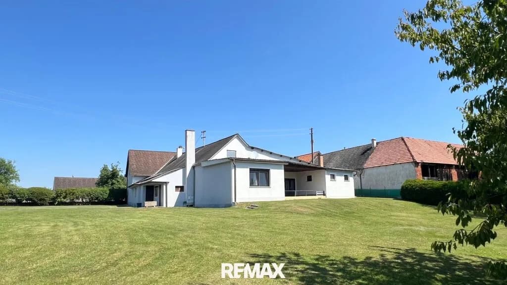 4-Zimmer-Haus kaufen in Oberwart – 100 m², € 249.000 – Bild 10 von 22