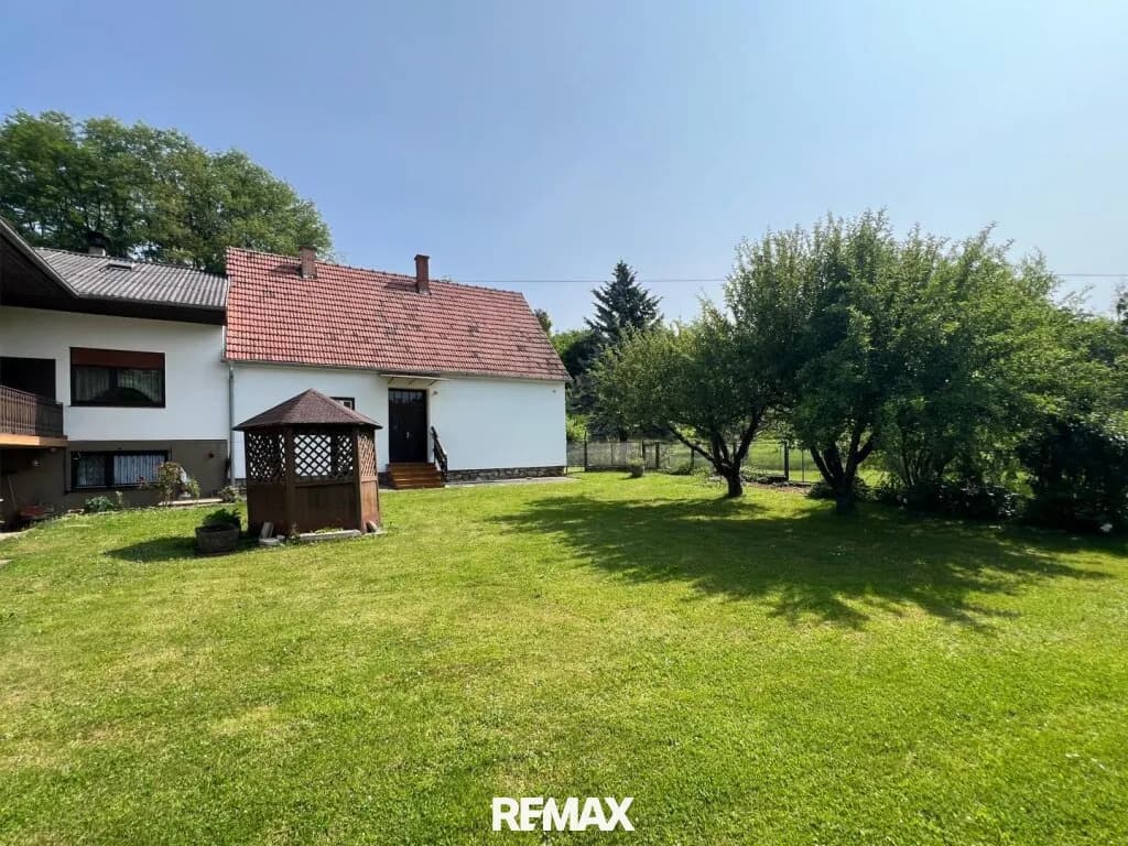 6-Zimmer-Haus kaufen in Oberwart – 164 m², € 179.000 – Bild 4 von 20