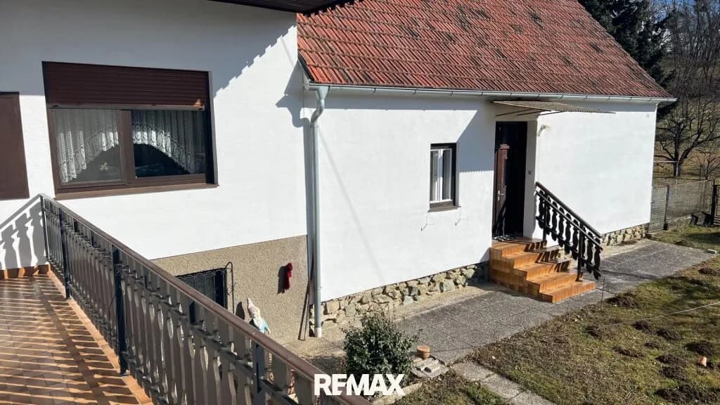 6-Zimmer-Haus kaufen in Oberwart – 164 m², € 179.000 – Bild 5 von 20