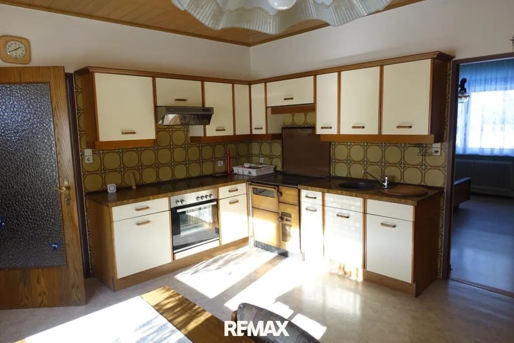 6-Zimmer-Haus kaufen in Oberwart – 164 m², € 179.000 – Bild 7 von 20
