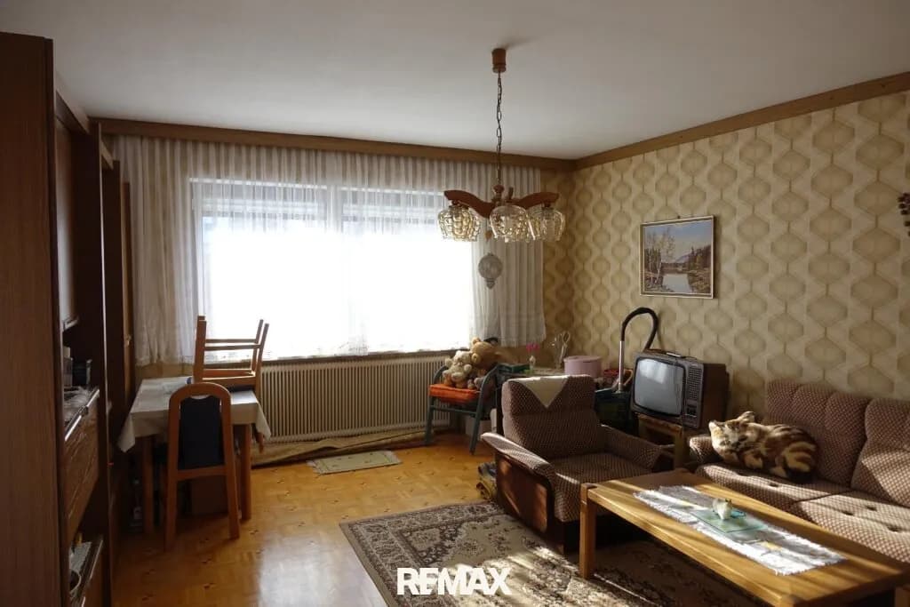 6-Zimmer-Haus kaufen in Oberwart – 164 m², € 179.000 – Bild 8 von 20