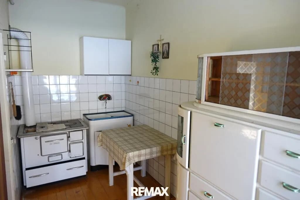 6-Zimmer-Haus kaufen in Oberwart – 164 m², € 179.000 – Bild 17 von 20
