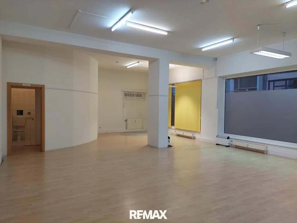 Gewerbeimmobilie mieten in Oberwart – 136 m², € 1.520 – Bild 2 von 15