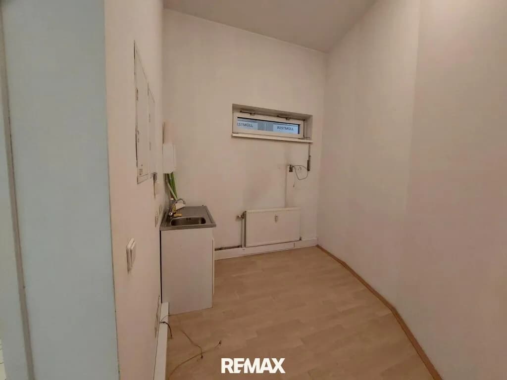 Gewerbeimmobilie mieten in Oberwart – 136 m², € 1.520 – Bild 7 von 15