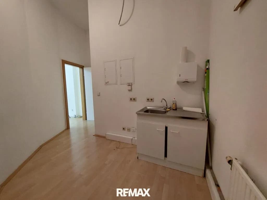 Gewerbeimmobilie mieten in Oberwart – 136 m², € 1.520 – Bild 8 von 15