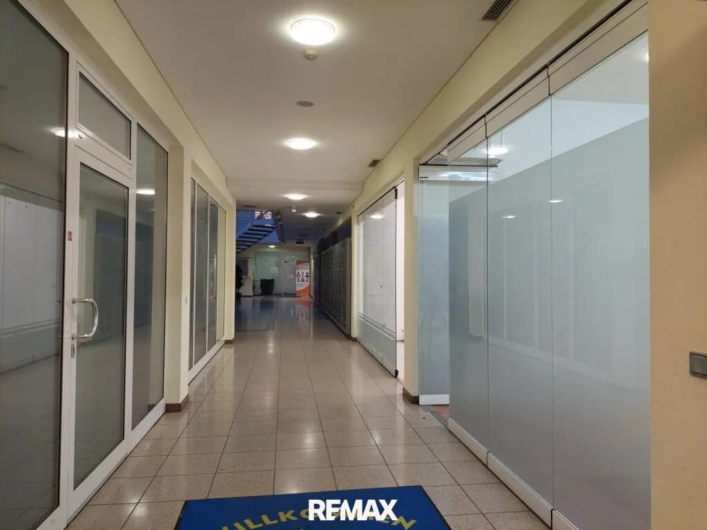 Gewerbeimmobilie mieten in Oberwart – 136 m², € 1.520 – Bild 11 von 15