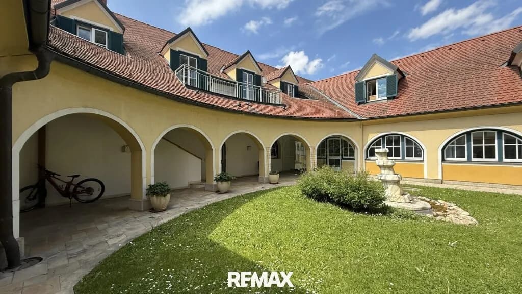 Gewerbeimmobilie mieten in Hartberg-Fürstenfeld – 258 m², € 2.833 – Bild 2 von 20