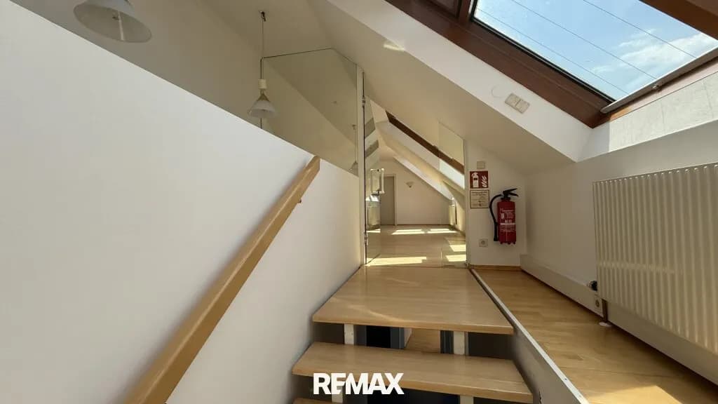 Gewerbeimmobilie mieten in Hartberg-Fürstenfeld – 258 m², € 2.833 – Bild 9 von 20