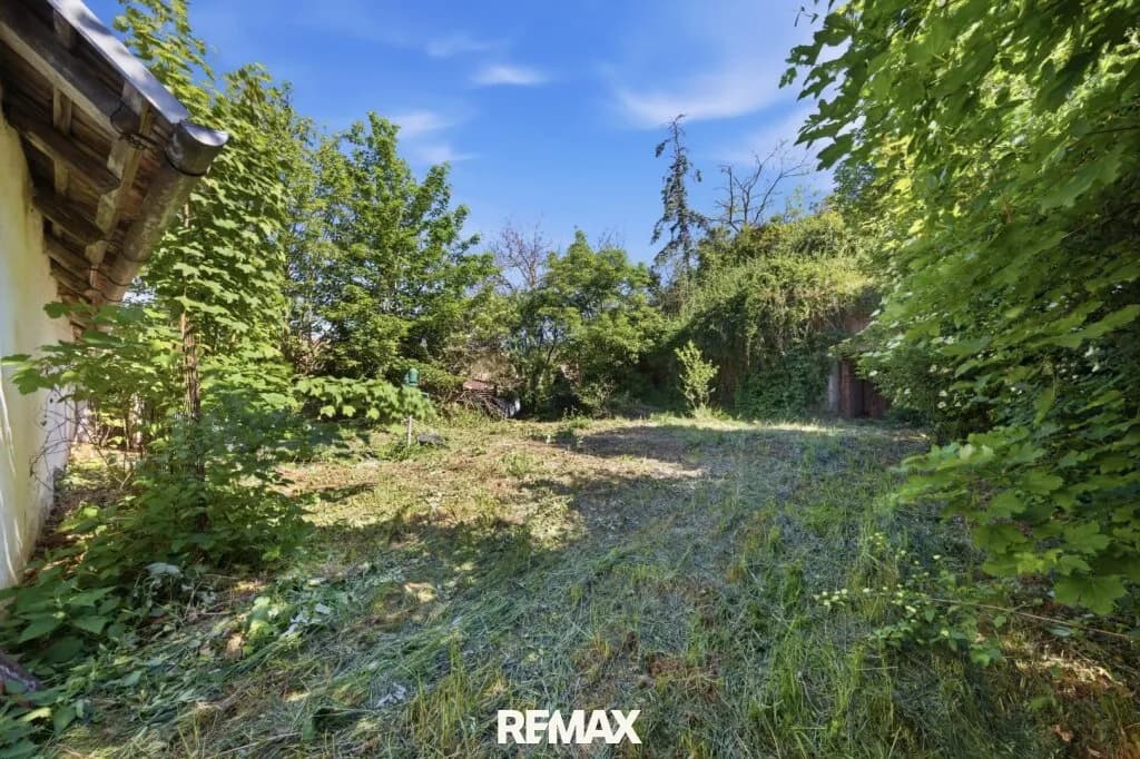 Grundstück kaufen in Hollabrunn – 340 m², € 90.000