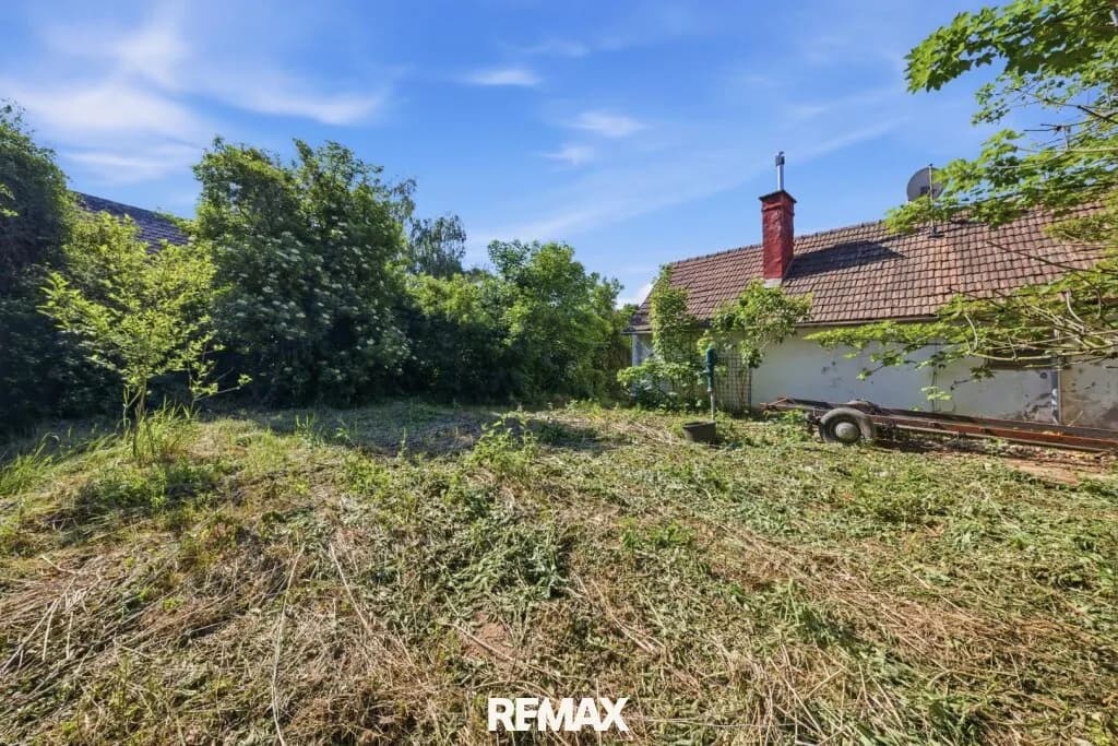 Grundstück kaufen in Hollabrunn – 340 m², € 90.000 – Bild 2 von 10