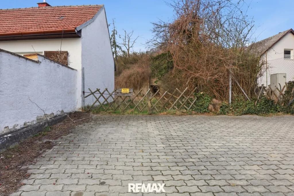Grundstück kaufen in Hollabrunn – 340 m², € 90.000 – Bild 4 von 10