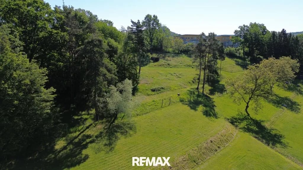 Grundstück kaufen in Güssing – 13 720 m², € 535.080 – Bild 5 von 11