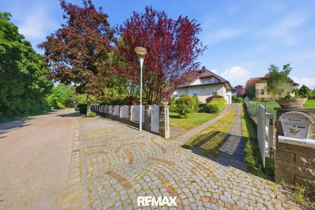 6-Zimmer-Haus kaufen in Hollabrunn – 198 m², € 698.000 – Bild 3 von 46